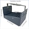 American Built Pro Nipple Caddy, 12 in Nipples  polyethylene , 77 pc Capacity T1005 P1 - alternate 5